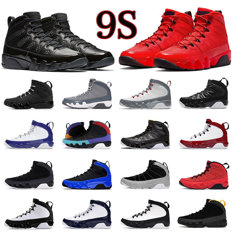 2023 Top High QualityBoots Mens Jumpman 9 9s basketball shoes Cool Grey Chile Red bred UNC Fire Red Racer Blue Motorboat Jones men women outdoor sport sneaker trainers, 40-47 9s university blue
2023 Top High QualityBoots Mens Jumpman 9 9s basketball shoes Cool Grey Chile Red bred UNC Fire Red Racer Blue Motorboat Jones men women outdoor sport sneaker trainers, 40-47 9s university blue