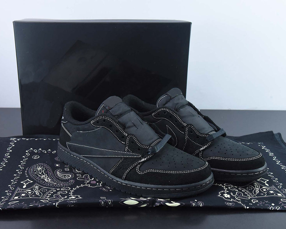 Black Phantom X Travis Scotts Basketball Shoes 1s Jumpman 1 Low OG Release outdoor Sneaker Leisure Sports Shoe, #1
Black Phantom X Travis Scotts Basketball Shoes 1s Jumpman 1 Low OG Release outdoor Sneaker Leisure Sports Shoe, #1
