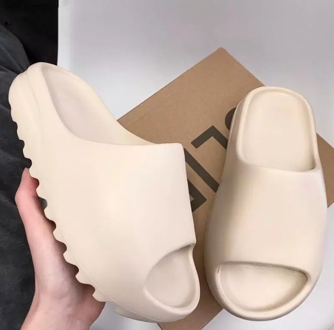 Slippers Summer Men Women Indoor Eva Cool Soft Bottom Sandals Trend Luxury Slides Designer Light Beach Shoes Home Portable, Light green
Slippers Summer Men Women Indoor Eva Cool Soft Bottom Sandals Trend Luxury Slides Designer Light Beach Shoes Home Portable, Light green