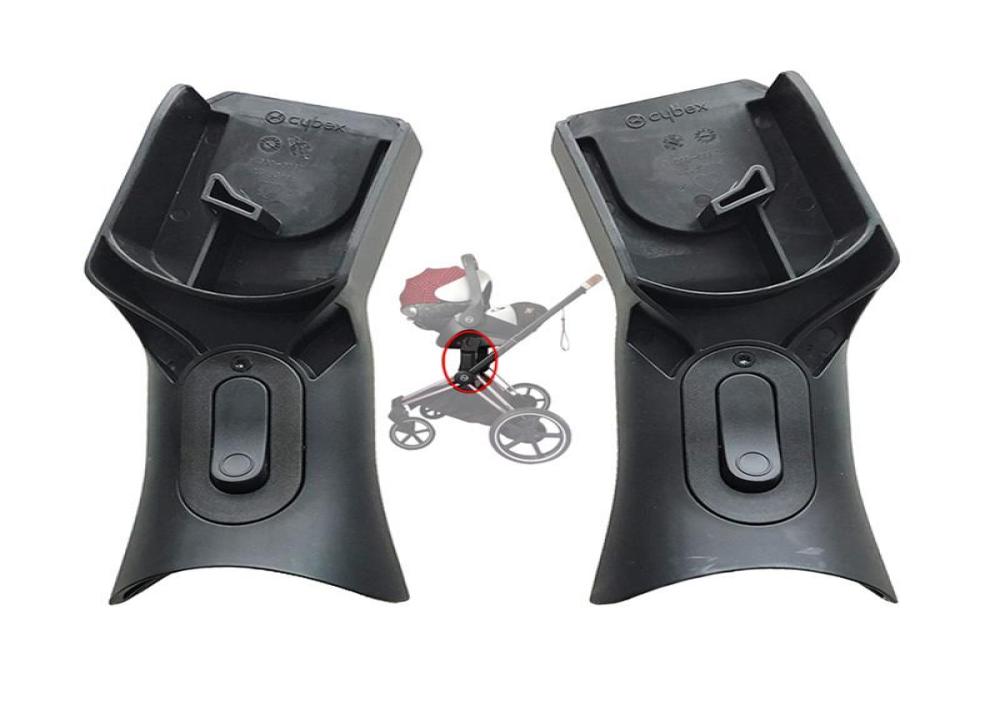 Stroller Parts Accessories Basket Adapter For Cybex Priam Baby Trolley Bracket Sleeping Converter9812583
Stroller Parts Accessories Basket Adapter For Cybex Priam Baby Trolley Bracket Sleeping Converter9812583