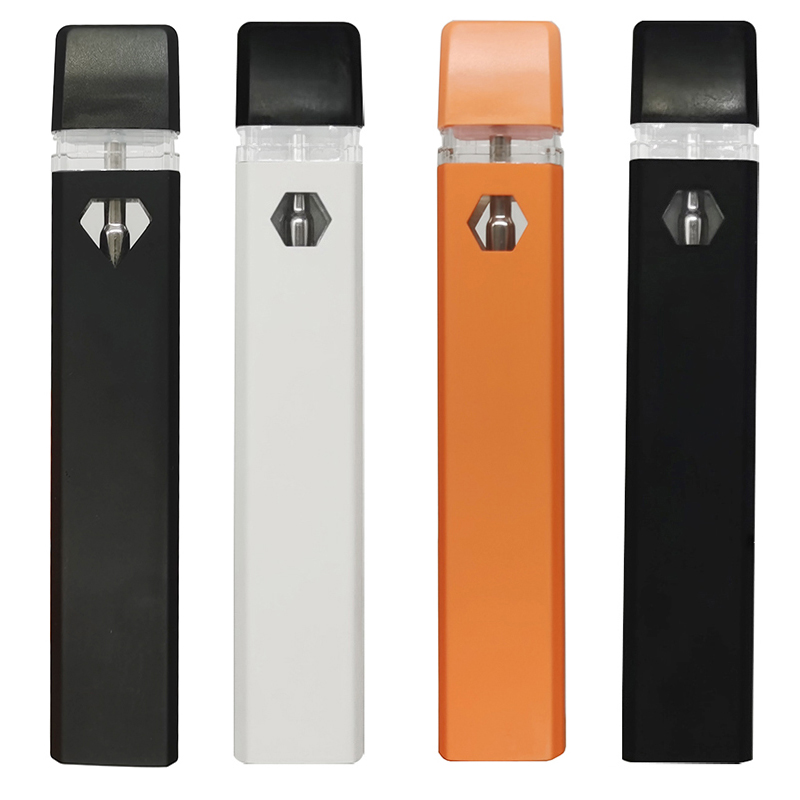 OEM 1ML Disposable Vapes Pen Cartridges 280mah Rechargeable Battery Thick Oil Empty Ceramic Coil Vape Ecigs Vaporizer Pens Carts Packaging E-cigs Diamond Cake XL 2ML
OEM 1ML Disposable Vapes Pen Cartridges 280mah Rechargeable Battery Thick Oil Empty Ceramic Coil Vape Ecigs Vaporizer Pens Carts Packaging E-cigs Diamond Cake XL 2ML