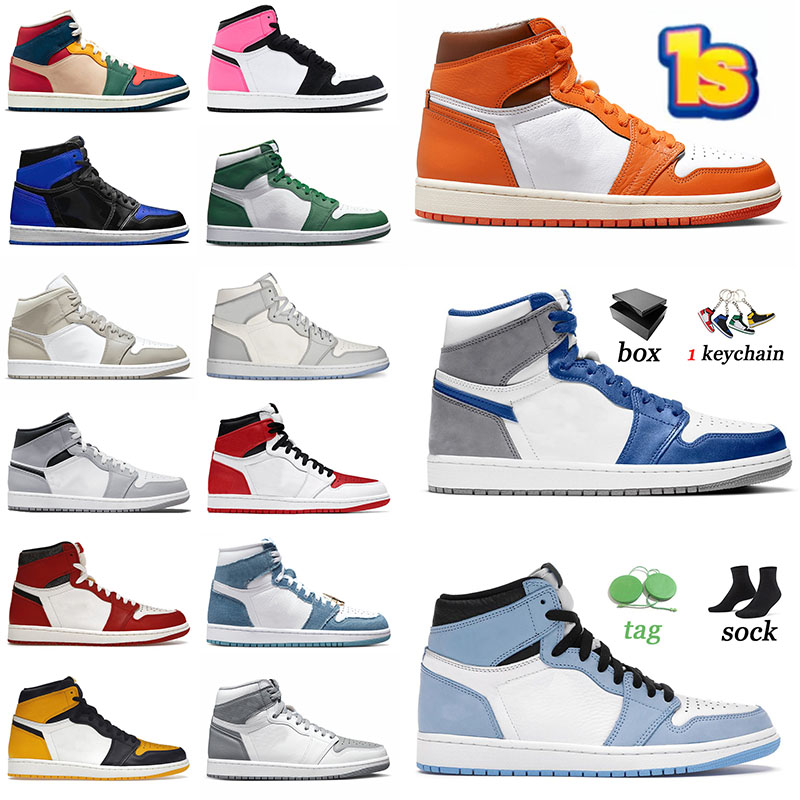 1s Basketball Shoes University Blue Jumpman 1 36-46 Starfish Chenille College Grey Patent Royal Blue High Og Valentines Day Multi Color Men, # 36-46 high og true blue
1s Basketball Shoes University Blue Jumpman 1 36-46 Starfish Chenille College Grey Patent Royal Blue High Og Valentines Day Multi Color Men, # 36-46 high og true blue