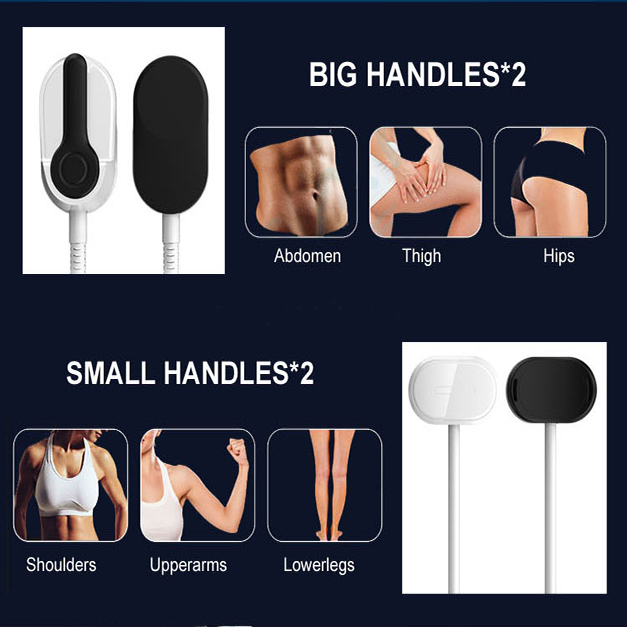 Emslim Muscle Stimulation Body Sculpting Machine Ems Nova Fitness Equipment Fat Burner Em slimming Weight Loss Waist BodyS Shaper