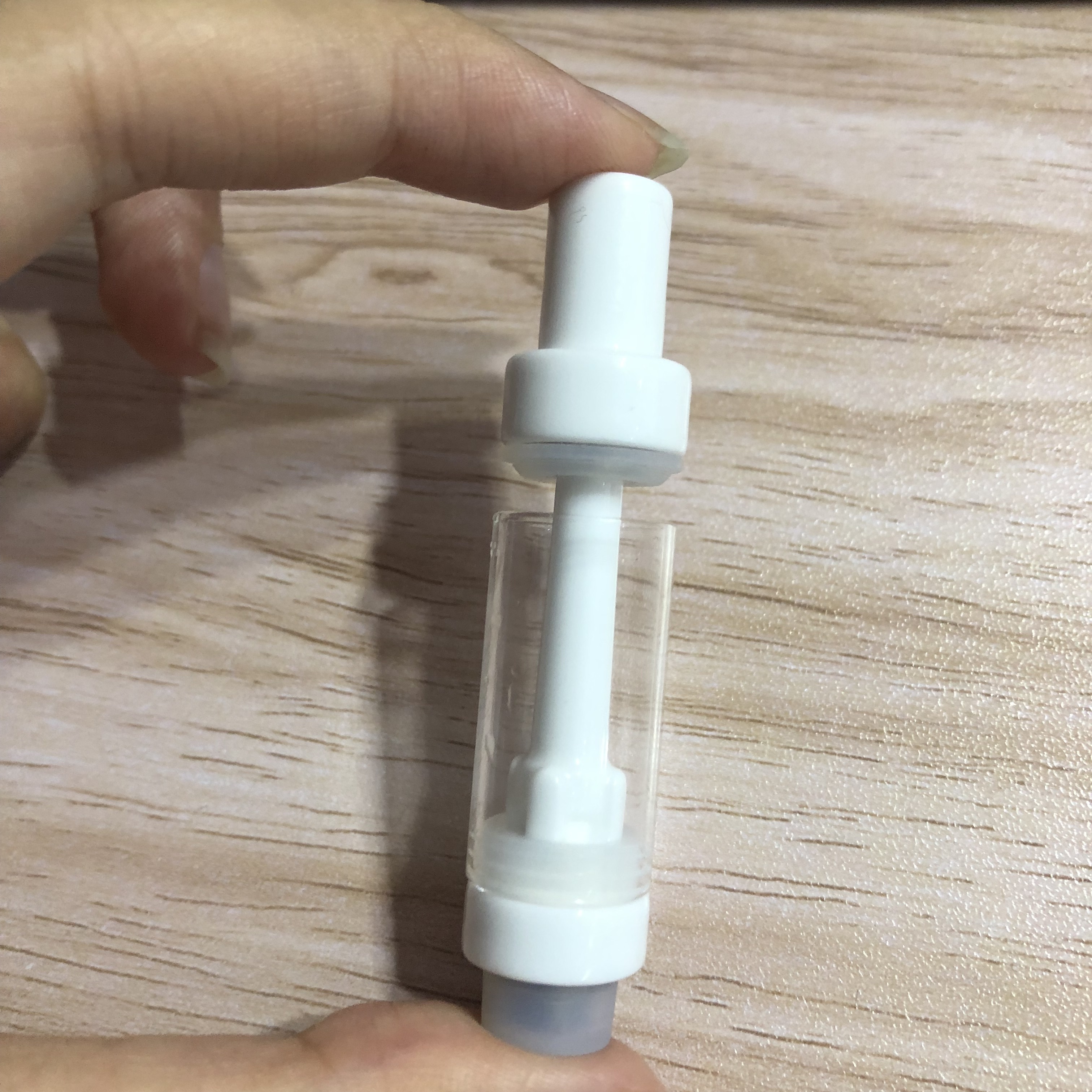 2ml Full Ceramic Cart Atomizer 510 Thread E Cig Vape Cartridges Press Tip 2grams Thick Oil D8 Vaporizer Pen
2ml Full Ceramic Cart Atomizer 510 Thread E Cig Vape Cartridges Press Tip 2grams Thick Oil D8 Vaporizer Pen