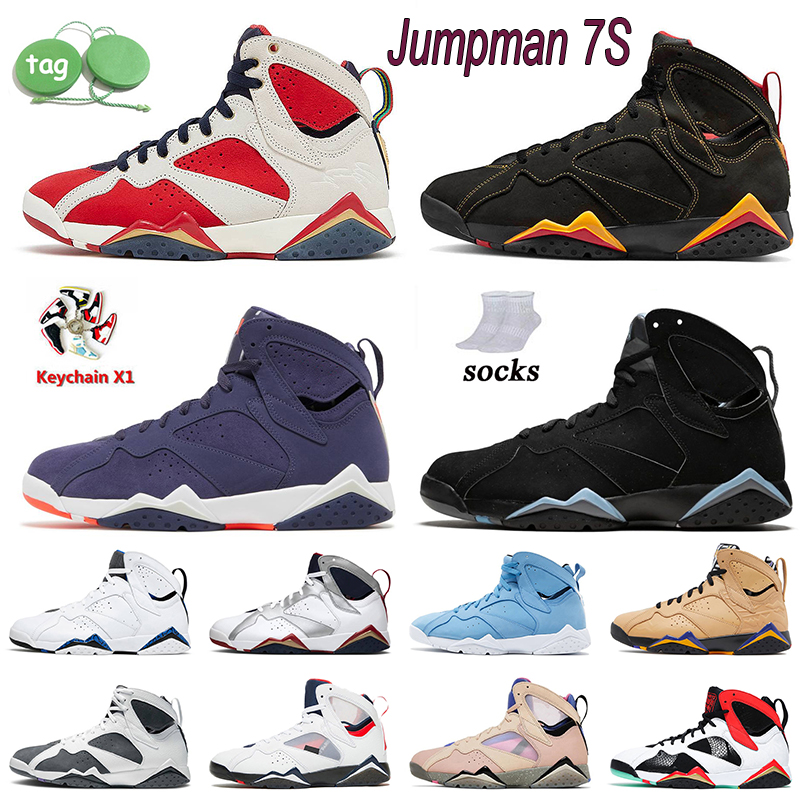 Top Fashion Basketball shoes Mens Jumpman 7 Citrus 7s Trophy Room Chambray Quai Afrobeats Men Women PSGs Paname Sapphire Flint Outdoors Trainers Sneakers Size 13, B27 psgs 36-47
Top Fashion Basketball shoes Mens Jumpman 7 Citrus 7s Trophy Room Chambray Quai Afrobeats Men Women PSGs Paname Sapphire Flint Outdoors Trainers Sneakers Size 13, B27 psgs 36-47