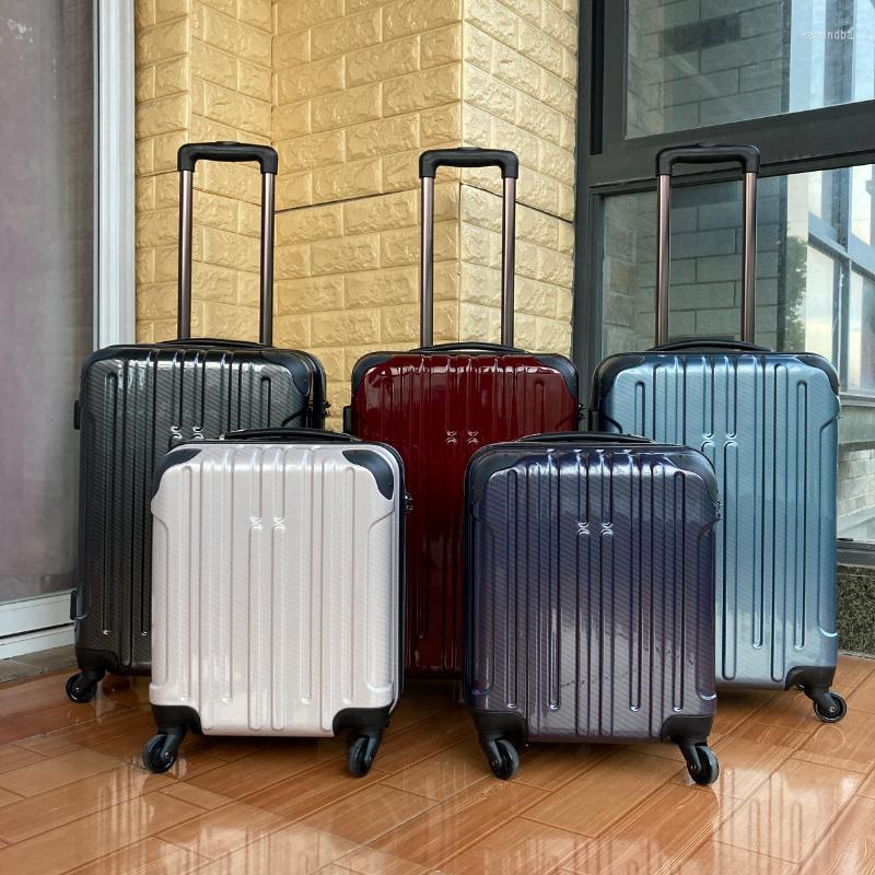 Suitcases Travel Bag Middle Size Luggage Aluminum Men Multifunctional Trolley Kids Women Vintage Maletas Rolling WWH35XP
Suitcases Travel Bag Middle Size Luggage Aluminum Men Multifunctional Trolley Kids Women Vintage Maletas Rolling WWH35XP