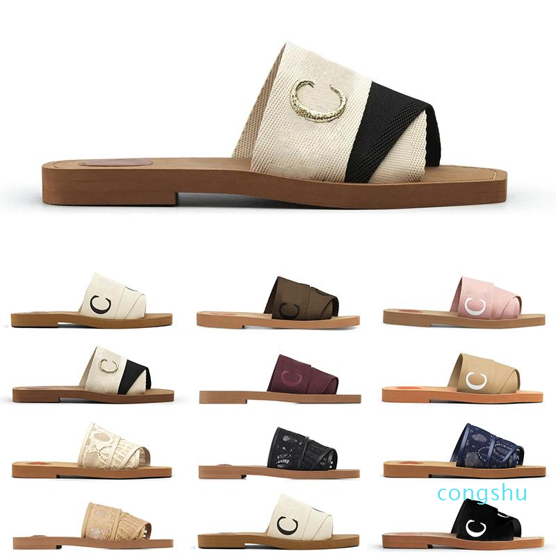 Luxury Designer Women Slippers Woody flat mule in canvas Purple Summer Rubber Sandals Beach Sliders Cross Woven Outdoor Peep Toe Woody, Embroidery (3)
Luxury Designer Women Slippers Woody flat mule in canvas Purple Summer Rubber Sandals Beach Sliders Cross Woven Outdoor Peep Toe Woody, Embroidery (3)