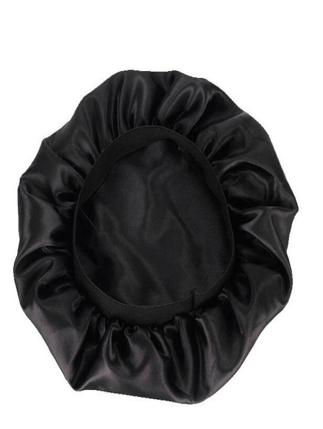 123 Whole 23color Children Designer Letters Print Shower Caps Satin Sleeping Hats Bath Nightcap Hair Care Bonnet Head Cover8170237, #1
123 Whole 23color Children Designer Letters Print Shower Caps Satin Sleeping Hats Bath Nightcap Hair Care Bonnet Head Cover8170237, #1