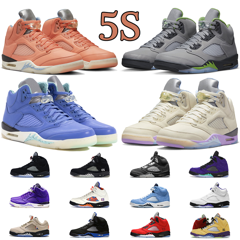 5 Mens basketball shoes Jumpman 5s men women sport shoe UNC Easter We The Best Bone White outdoor sneaker trainers, 5s suede blue
5 Mens basketball shoes Jumpman 5s men women sport shoe UNC Easter We The Best Bone White outdoor sneaker trainers, 5s suede blue