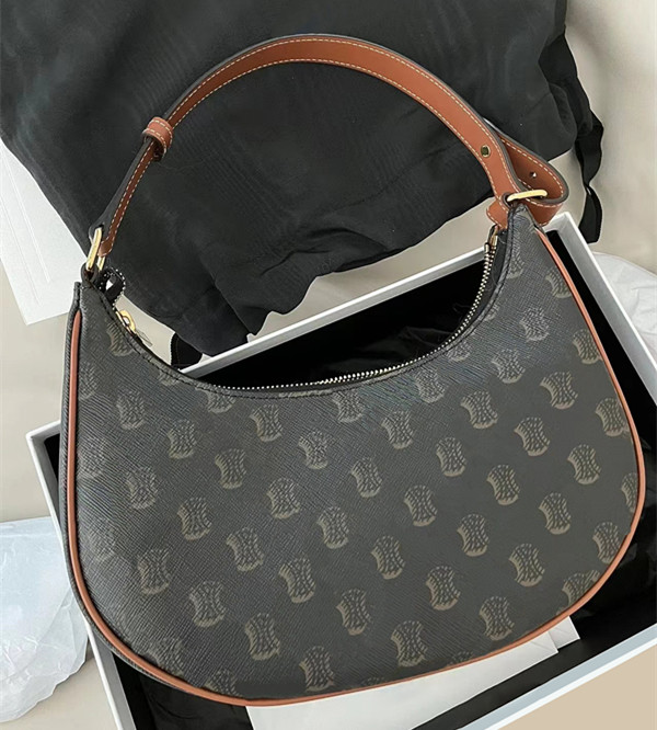 Womens AVA TRIOMPHE Genuine leather cline underarm Bags Mens Luxury Designer purses lady Bestsellers crossbody handbag tote Shoulder clutch classic old flower Bag, Black mon0gram
Womens AVA TRIOMPHE Genuine leather cline underarm Bags Mens Luxury Designer purses lady Bestsellers crossbody handbag tote Shoulder clutch classic old flower Bag, Black mon0gram