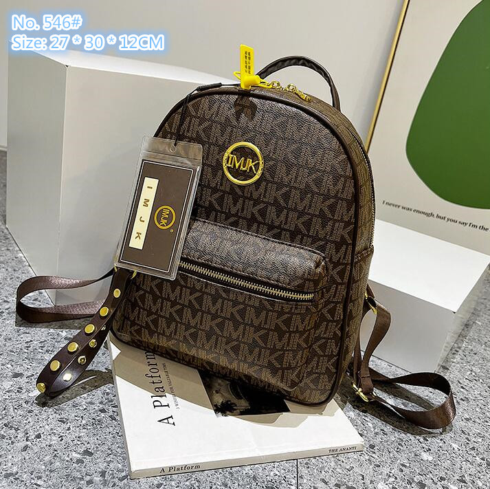 Wholesale factory ladies shoulder bag 2 color vertical printing Western leisure backpack street personality rivet handbag elegant contrast leather handbags, Beige-546#
Wholesale factory ladies shoulder bag 2 color vertical printing Western leisure backpack street personality rivet handbag elegant contrast leather handbags, Beige-546#