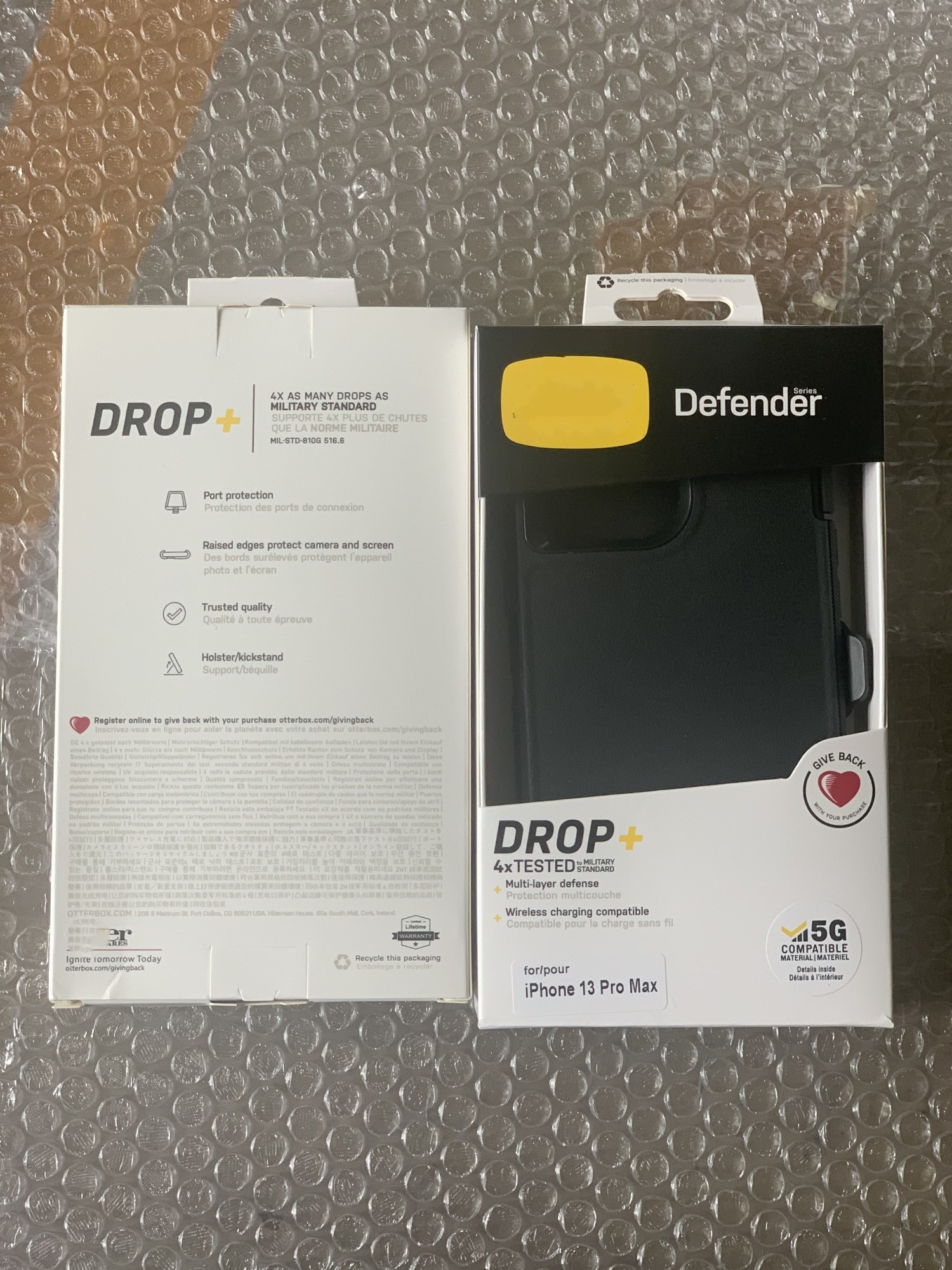 For OTTERBOX Defender Series Case for Apple iPhone 12 Mini 13 pro 14 pro max samsung S21 Plus S22 Ultra NOTE 20, No packaging and logo
For OTTERBOX Defender Series Case for Apple iPhone 12 Mini 13 pro 14 pro max samsung S21 Plus S22 Ultra NOTE 20, No packaging and logo