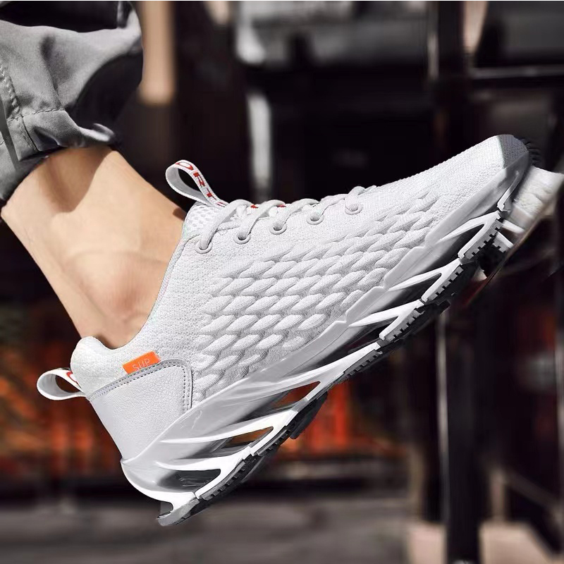 Sports Running shoes Breathable and comfortable casual shoes