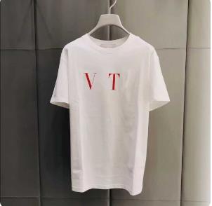 Tees 2023 Men' New Designer Fashion Pattern Print T Shirts Black Style Polos T-Shirt Men Women Short Sleeve Tees -4XL D2YG