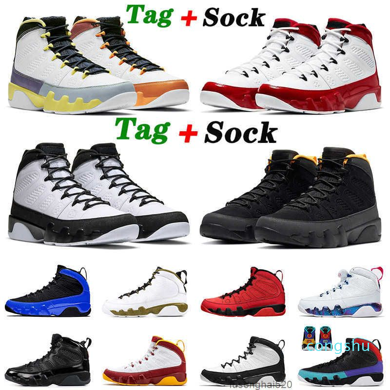 9 9s Basketball Shoes Change The World Mens Womens 2021 Top Fashion Gym Red Jumpman Space Jam University Gold Retro Sports Sneakers JORDON jorda, C6 racer blue
9 9s Basketball Shoes Change The World Mens Womens 2021 Top Fashion Gym Red Jumpman Space Jam University Gold Retro Sports Sneakers JORDON jorda, C6 racer blue