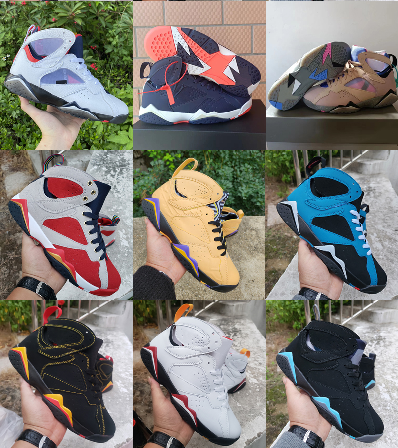 Jumpman 7 Basketball Shoes 7s VII Trophy Room Cardinal Citrus Pantone Nothing But Net Afrobeats Red 2023 Zapatos Men Women Trainer Sneaker Size 36-47, As picture 10
Jumpman 7 Basketball Shoes 7s VII Trophy Room Cardinal Citrus Pantone Nothing But Net Afrobeats Red 2023 Zapatos Men Women Trainer Sneaker Size 36-47, As picture 10
