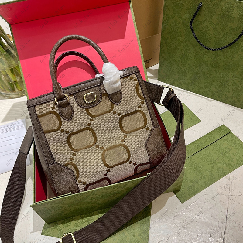 Women Tote Handle Bag Bamboo Shoulder Bags For Womens Luxury Handbags Designer Cross Body Bag Big G Backpack Totes Tote Purses, Brown with g(with box)
Women Tote Handle Bag Bamboo Shoulder Bags For Womens Luxury Handbags Designer Cross Body Bag Big G Backpack Totes Tote Purses, Brown with g(with box)