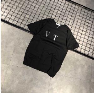 Tees Fashion Men's 2023 Designer New Pattern Print T Shirts Black Style Polos T-Shirt Men Women Short Sleeve Tees S-4XL VB37
Tees Fashion Men's 2023 Designer New Pattern Print T Shirts Black Style Polos T-Shirt Men Women Short Sleeve Tees S-4XL VB37