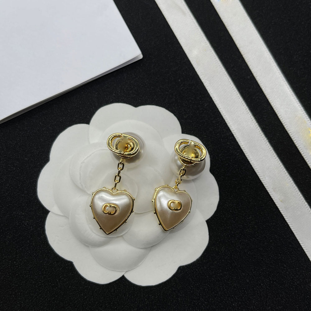 Luxury O Shaped Zircon Setting Simluated Pearl Dangle Earrings For Women Advanced Design Gold Color Drop Earring Jewelry
Luxury O Shaped Zircon Setting Simluated Pearl Dangle Earrings For Women Advanced Design Gold Color Drop Earring Jewelry
