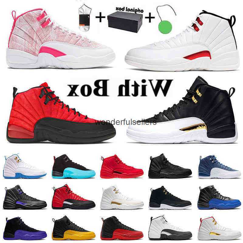 Shoes Jumpman 12 12s Retro Basketball for Mens Twist Flu Game Dark Concord University Gold Ovo Gym Red Xii Men Women, B23 40-47 gym red
Shoes Jumpman 12 12s Retro Basketball for Mens Twist Flu Game Dark Concord University Gold Ovo Gym Red Xii Men Women, B23 40-47 gym red