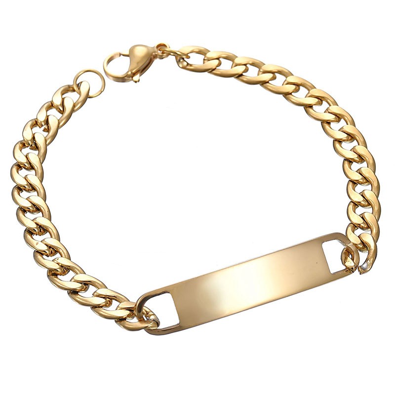 jewelry designer bracelet for women evil eye charome wholesale stainless steel simple personality boutique smooth strip engraved letters bending brand bracelets
jewelry designer bracelet for women evil eye charome wholesale stainless steel simple personality boutique smooth strip engraved letters bending brand bracelets