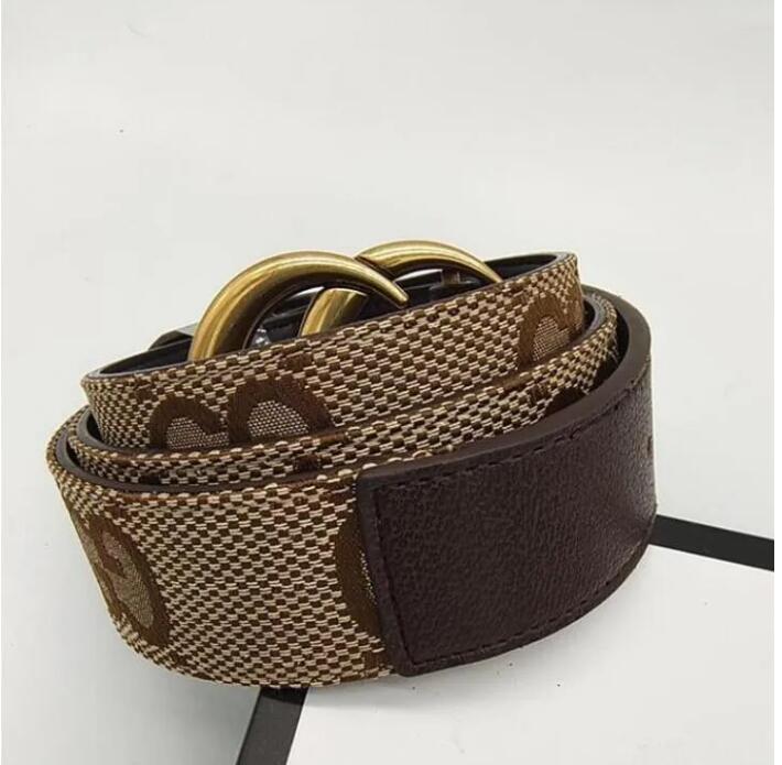 Belts 2023 Men Fashion Belt Luxury Men Designers Women jeans Belts Snake Big Gold Buckle Size 105-125 CM with box T230203, Brown
Belts 2023 Men Fashion Belt Luxury Men Designers Women jeans Belts Snake Big Gold Buckle Size 105-125 CM with box T230203, Brown
