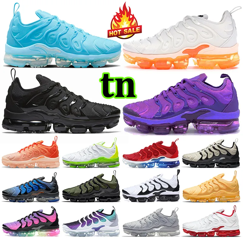 Tn Plus Running Shoes Men Women Black White Volt Sunset Cherry All Red Cool Wolf Grey tns University Blue Outdoor Trainers Sneakers oversize, Swingman
Tn Plus Running Shoes Men Women Black White Volt Sunset Cherry All Red Cool Wolf Grey tns University Blue Outdoor Trainers Sneakers oversize, Swingman