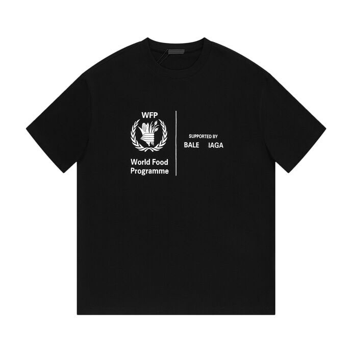 2023 Designer Letter Print Men's T-Shirt Street Hip Hop High Street Short Sleeve Women's T-Shirt Fashion Couple Sweatshirt t546, Black
2023 Designer Letter Print Men's T-Shirt Street Hip Hop High Street Short Sleeve Women's T-Shirt Fashion Couple Sweatshirt t546, Black
