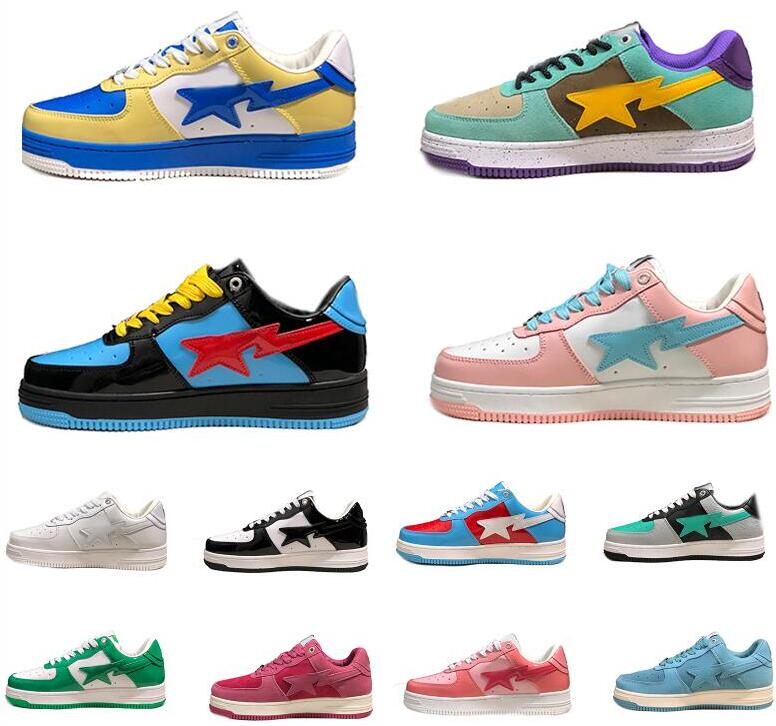 STA 93 LOW MID Running Shoes Sneakers 2022 men women Men's yakuda local online store training sports popular Wolf Grey march at the double boots fashion, Sta 19
STA 93 LOW MID Running Shoes Sneakers 2022 men women Men's yakuda local online store training sports popular Wolf Grey march at the double boots fashion, Sta 19