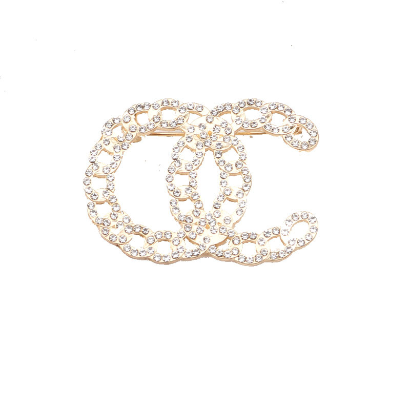 uxury Women Designer Brand Letter Brooches 18K Gold Plated Inlay Crystal Rhinestone Jewelry Brooch Charm Pearl Pin Classics Marry Wedding Party Gift Accessorie
uxury Women Designer Brand Letter Brooches 18K Gold Plated Inlay Crystal Rhinestone Jewelry Brooch Charm Pearl Pin Classics Marry Wedding Party Gift Accessorie