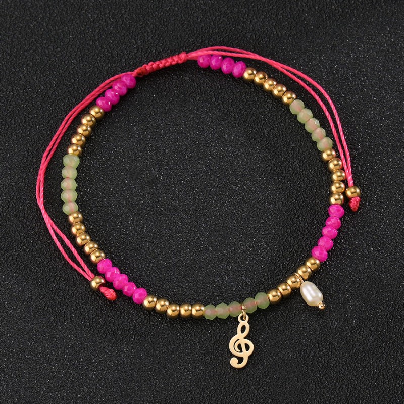 Rice bead pendant stretch bracelet women fashion simple colored beads hand jewelry designers bracelets bangles ice out pulsera men bangle charm bijoux wholesale
Rice bead pendant stretch bracelet women fashion simple colored beads hand jewelry designers bracelets bangles ice out pulsera men bangle charm bijoux wholesale