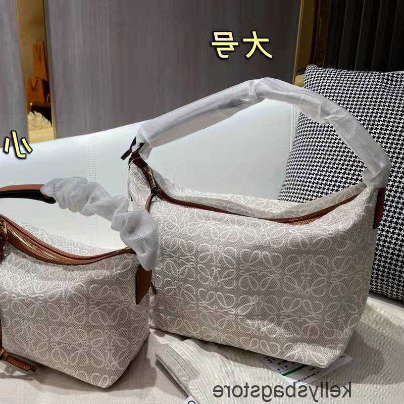 Bag Loewbags Bags 2023 Canvas Cubi Anagram Logo Jacquard Designer Portable Hobo One Shoulder Dumpling Lunch Zjsu, Black14
Bag Loewbags Bags 2023 Canvas Cubi Anagram Logo Jacquard Designer Portable Hobo One Shoulder Dumpling Lunch Zjsu, Black14