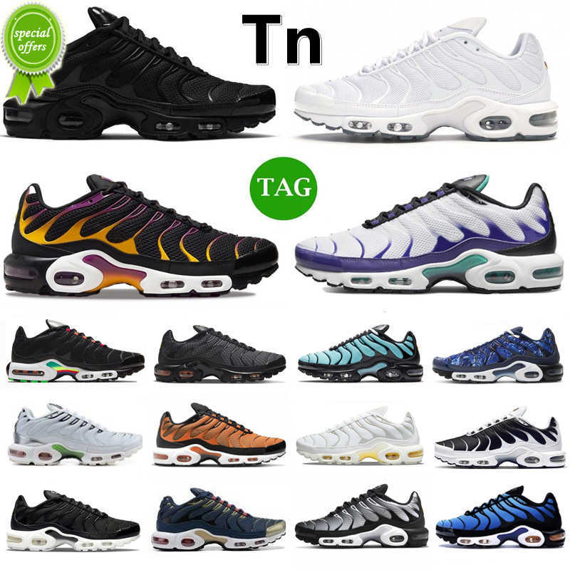 STAR Tn Plus Running Shoes Mens Sneaker Triple Black White Red Viotech Grape Bone Celery Metallic Silver Hyper Jade Bule Oreo Navy, Color#36
STAR Tn Plus Running Shoes Mens Sneaker Triple Black White Red Viotech Grape Bone Celery Metallic Silver Hyper Jade Bule Oreo Navy, Color#36