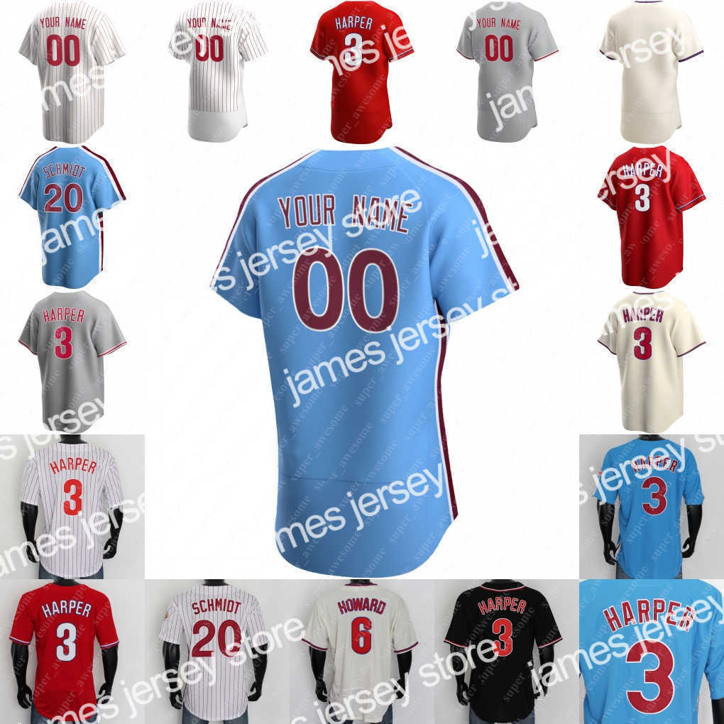 College Baseball Wears Rhys Hoskins Jersey Bryce 3 Harper Bryson Stott Aaron Nola Didi Gregorius J. T. Realmuto Alec Bohm Kyle Schwarber Jean Segura Zack Wheeler, Gray flex base
College Baseball Wears Rhys Hoskins Jersey Bryce 3 Harper Bryson Stott Aaron Nola Didi Gregorius J. T. Realmuto Alec Bohm Kyle Schwarber Jean Segura Zack Wheeler, Gray flex base