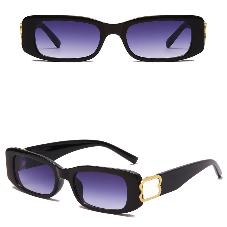 Trendy Designer Sunglasses Double Letter Sun Glasses Outdoor Sports Sunglasses Uv400 Unisex Driving Glasses With Box
Trendy Designer Sunglasses Double Letter Sun Glasses Outdoor Sports Sunglasses Uv400 Unisex Driving Glasses With Box