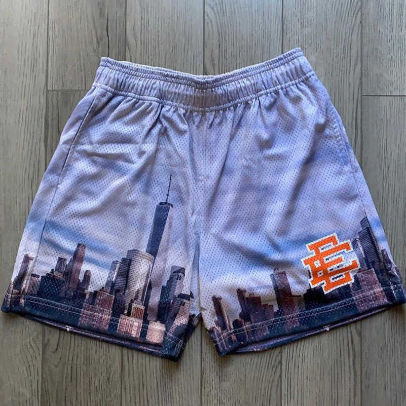 Luxury Ee Fashion Men's Shorts Basic Eric Emanuel Short New York City Skyline Men Women Jog Pants Sports Basketball Pant Train Run Fitness Gym Workout Sweatpants L18v, 16
Luxury Ee Fashion Men's Shorts Basic Eric Emanuel Short New York City Skyline Men Women Jog Pants Sports Basketball Pant Train Run Fitness Gym Workout Sweatpants L18v, 16