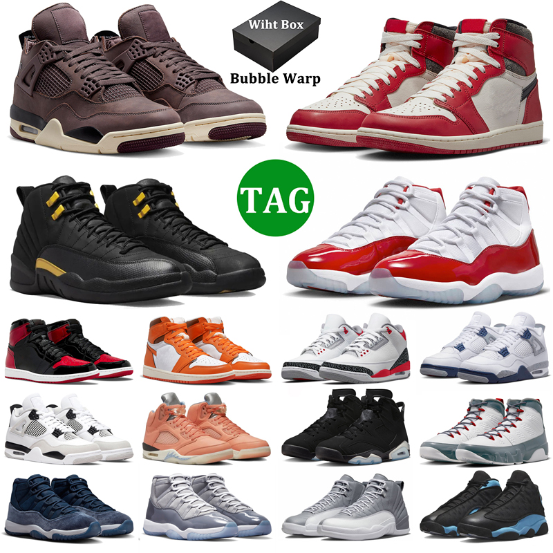 Basketball Men Shoes 11 Cherry 1 Lost and Found 12 Black Taxi 3 4 9 Fire Red Thunder Midnight Navy 5 6 Metallic Silver 13 French Blue Mens
Basketball Men Shoes 11 Cherry 1 Lost and Found 12 Black Taxi 3 4 9 Fire Red Thunder Midnight Navy 5 6 Metallic Silver 13 French Blue Mens