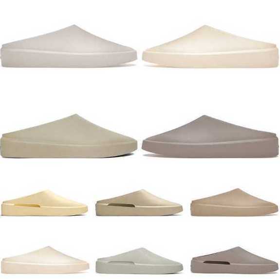 Sandals Wholesale Fears God The California Slip-On Designer Slippers Shoes Nlke Slides Women Mens Almond Cement Concrete Cream Oat Big Size fdgdfA, Cement 36-46
Sandals Wholesale Fears God The California Slip-On Designer Slippers Shoes Nlke Slides Women Mens Almond Cement Concrete Cream Oat Big Size fdgdfA, Cement 36-46