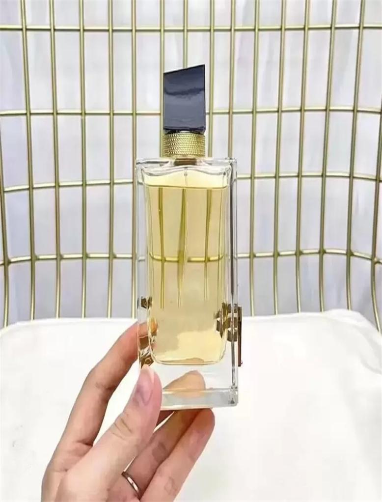 Women 90ml Libre Eau de Toilette Cologne Perfume Fragrance Long Lasting Smell Original Spray Perfume1962638
Women 90ml Libre Eau de Toilette Cologne Perfume Fragrance Long Lasting Smell Original Spray Perfume1962638