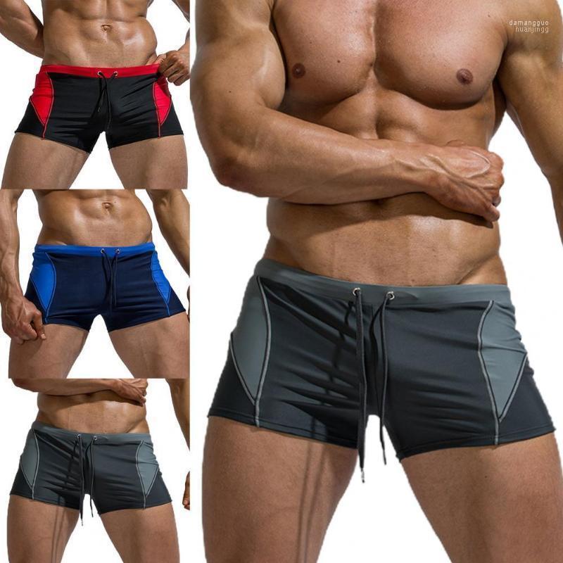 Men's Shorts Men's 2022 Swimwear Men Sexy Swimming Trunks Swimsuit Mens Swim Briefs Beach, Blue
Men's Shorts Men's 2022 Swimwear Men Sexy Swimming Trunks Swimsuit Mens Swim Briefs Beach, Blue