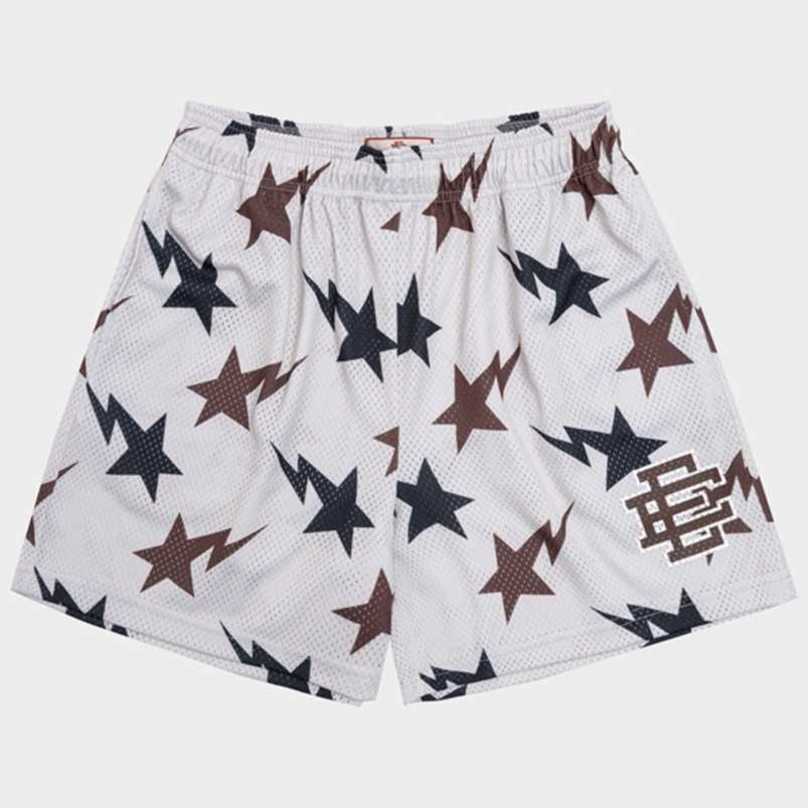 Luxury Ee Men's Fashion Shorts Eric Emanuel Basic New York City Skyline Men Women Jog Pants Casual Fitness Muscle Sports Mesh Pant Beach Short Gym Sweatpants 7s8e, 12
Luxury Ee Men's Fashion Shorts Eric Emanuel Basic New York City Skyline Men Women Jog Pants Casual Fitness Muscle Sports Mesh Pant Beach Short Gym Sweatpants 7s8e, 12