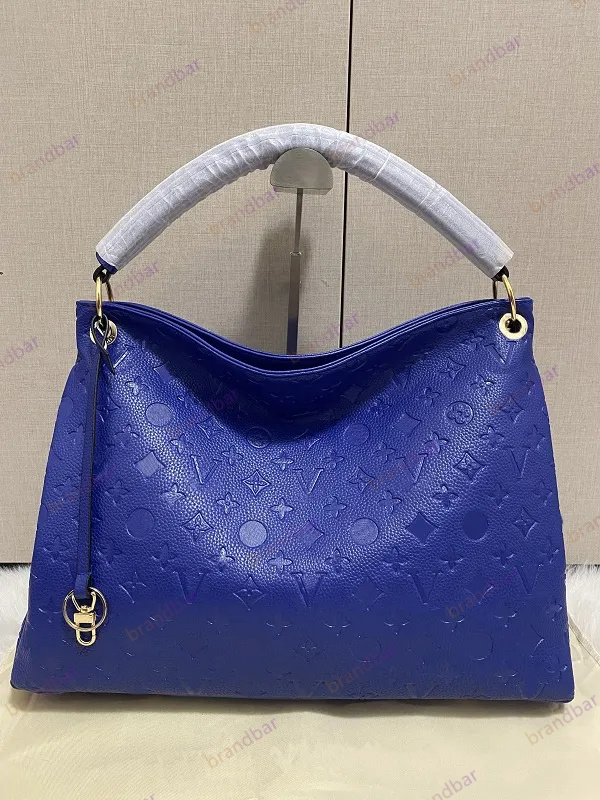 luxury designer ARTSY Women's bag pruse Fashion luxurys designers bags men Shoulder Lady Totes purse handbags crossbody high quality lvvl, Blue embossed
luxury designer ARTSY Women's bag pruse Fashion luxurys designers bags men Shoulder Lady Totes purse handbags crossbody high quality lvvl, Blue embossed