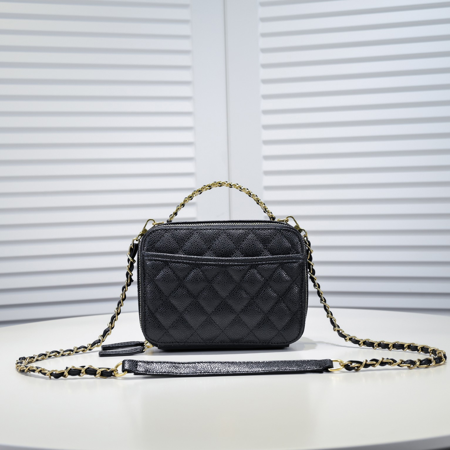 7A Designer Bag Luxurys Handbags Caviar Sauce Genuine Leather Diamond Lattice Gold Logo Purse, White
7A Designer Bag Luxurys Handbags Caviar Sauce Genuine Leather Diamond Lattice Gold Logo Purse, White