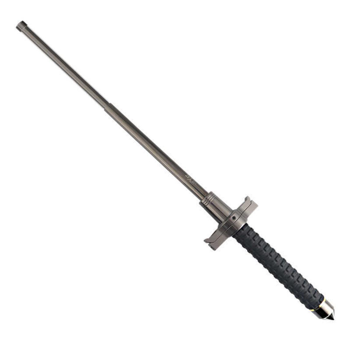 Other Fashion Accessories Solid 95 Blade Guard Stick Edc Hacking Telescopic Self Defense Legal Vehicle Ing Supplies Roll SVRA7659201
Other Fashion Accessories Solid 95 Blade Guard Stick Edc Hacking Telescopic Self Defense Legal Vehicle Ing Supplies Roll SVRA7659201