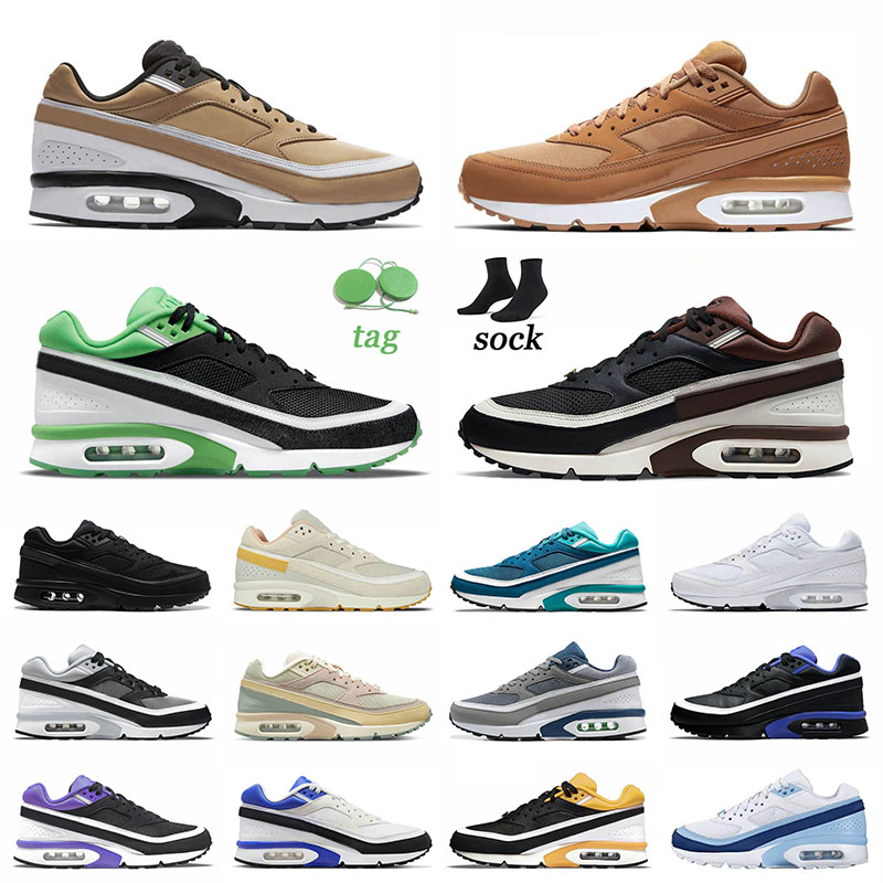 Running Shoes for Mens Women Flax Bw Pure Platinum Lyon Light Stone Los Angeles Green Vachetta Tan Outdoor Sports Sneakers Trainers 36-45, C16 40-45 beijing
Running Shoes for Mens Women Flax Bw Pure Platinum Lyon Light Stone Los Angeles Green Vachetta Tan Outdoor Sports Sneakers Trainers 36-45, C16 40-45 beijing