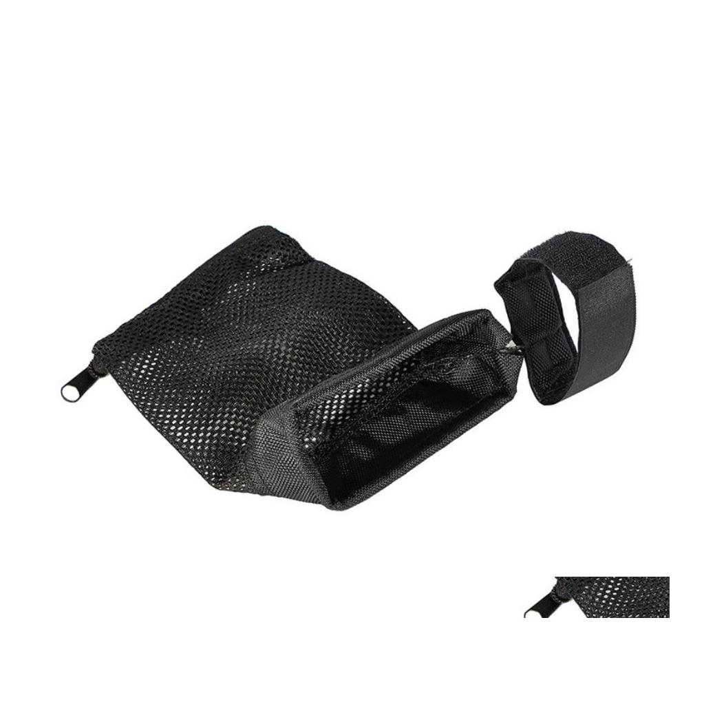 Others Tactical Accessories Brass Shell Collector Nylon Mesh Bag Metal Shellless Catcher With Zipper Bottom For Quick Unloading Outd Dh8U6, Black
Others Tactical Accessories Brass Shell Collector Nylon Mesh Bag Metal Shellless Catcher With Zipper Bottom For Quick Unloading Outd Dh8U6, Black