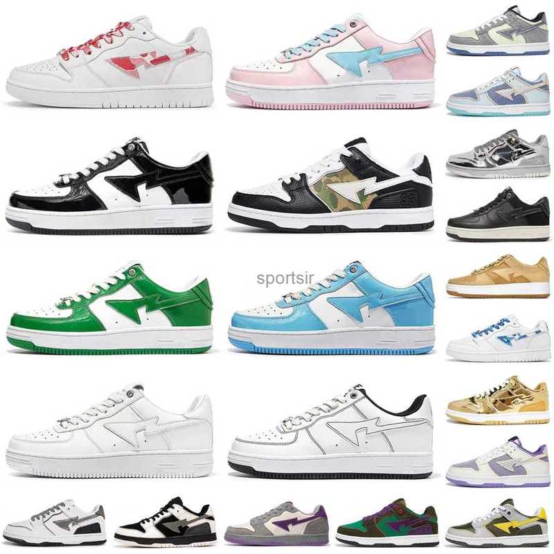 Women Shoes Sneakers Mens Trainer Sports Platform Shoe Triple Black White Green Red Orange Camouflage Lows Bapestas Baped Men, Box
Women Shoes Sneakers Mens Trainer Sports Platform Shoe Triple Black White Green Red Orange Camouflage Lows Bapestas Baped Men, Box