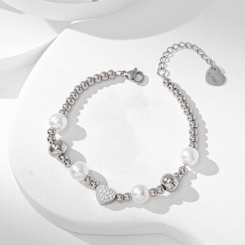 stainless steel women bracelet designer jewelry chain luxury stone for men bangle personality light luxury life tree love Pentagram diamond beaded pearl bracelets
stainless steel women bracelet designer jewelry chain luxury stone for men bangle personality light luxury life tree love Pentagram diamond beaded pearl bracelets