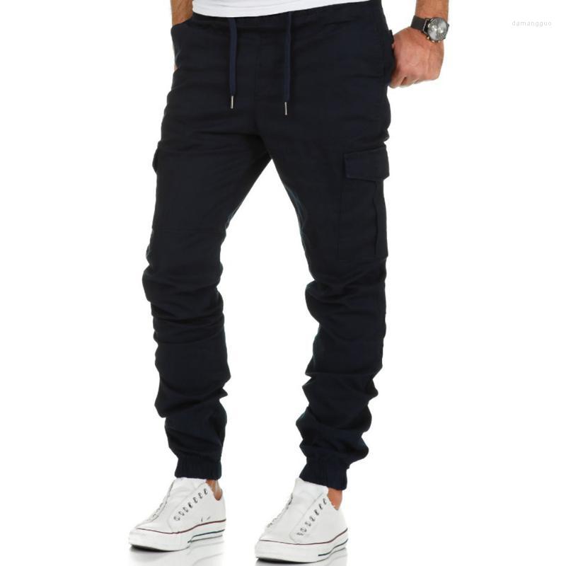 Men's Pants Men's Mens Solid Drawstring Casual With Pockets Male Skinny Summer Sweatpants Slim Sportswear Homme Fashion Daily Trousers, Gray
Men's Pants Men's Mens Solid Drawstring Casual With Pockets Male Skinny Summer Sweatpants Slim Sportswear Homme Fashion Daily Trousers, Gray