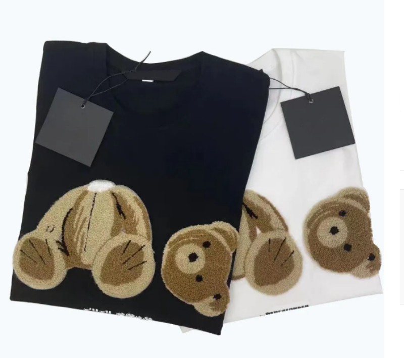 Mens T shirt Designers Shirts Summer Loose T-Shirts Fashion Man Casual Shirt Luxurys Clothing Street Shorts Sleeve Clothes Women Tee Size S-2XL
Mens T shirt Designers Shirts Summer Loose T-Shirts Fashion Man Casual Shirt Luxurys Clothing Street Shorts Sleeve Clothes Women Tee Size S-2XL